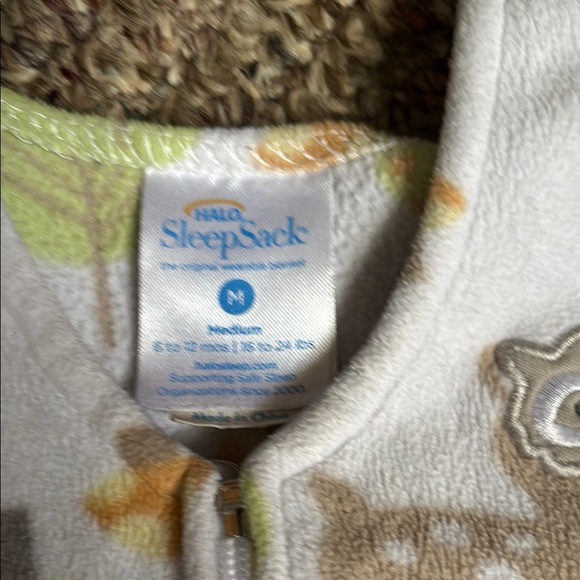 Sleep sack bundle! - Picture 2 of 3